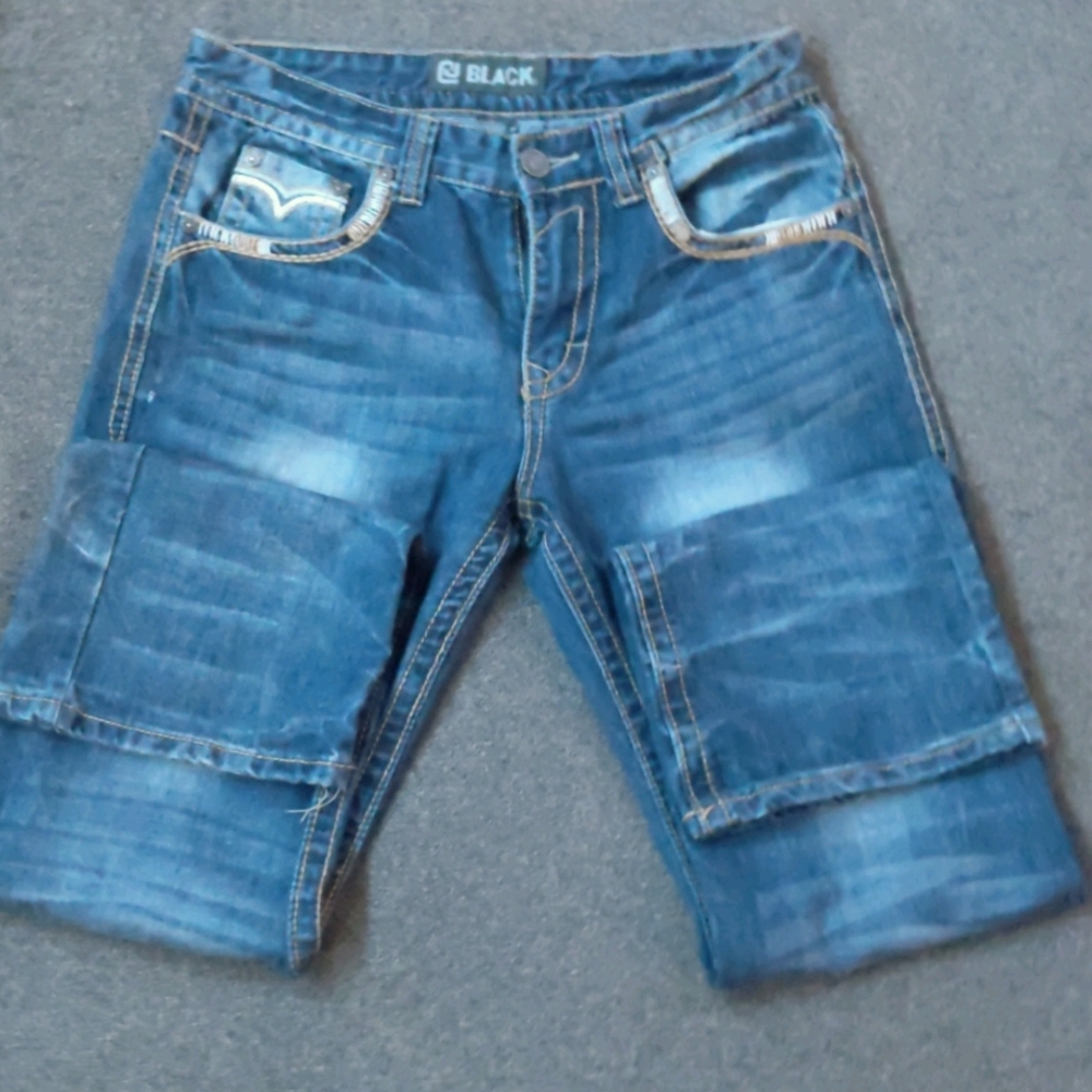 Mens jean bundle - Picture 4 of 5